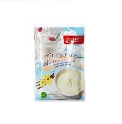 گلیران پودینگ وانیلی 110گرم